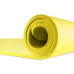 Мат для фитнеса  Hop-Sport HS-N015GM yellow - фото №4